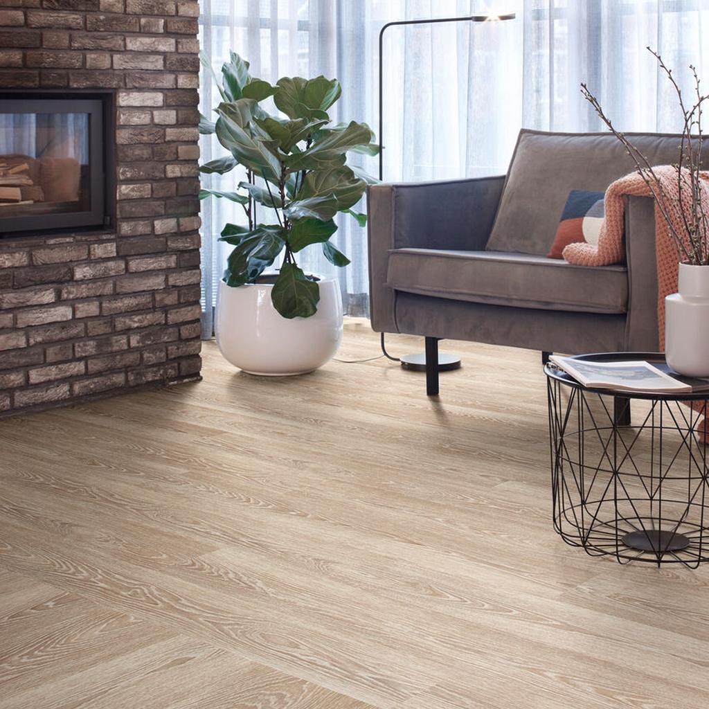 Novilon Vinyl LVT Forbo Floorings Systems